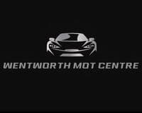 Wentworth MOT Centre Logo